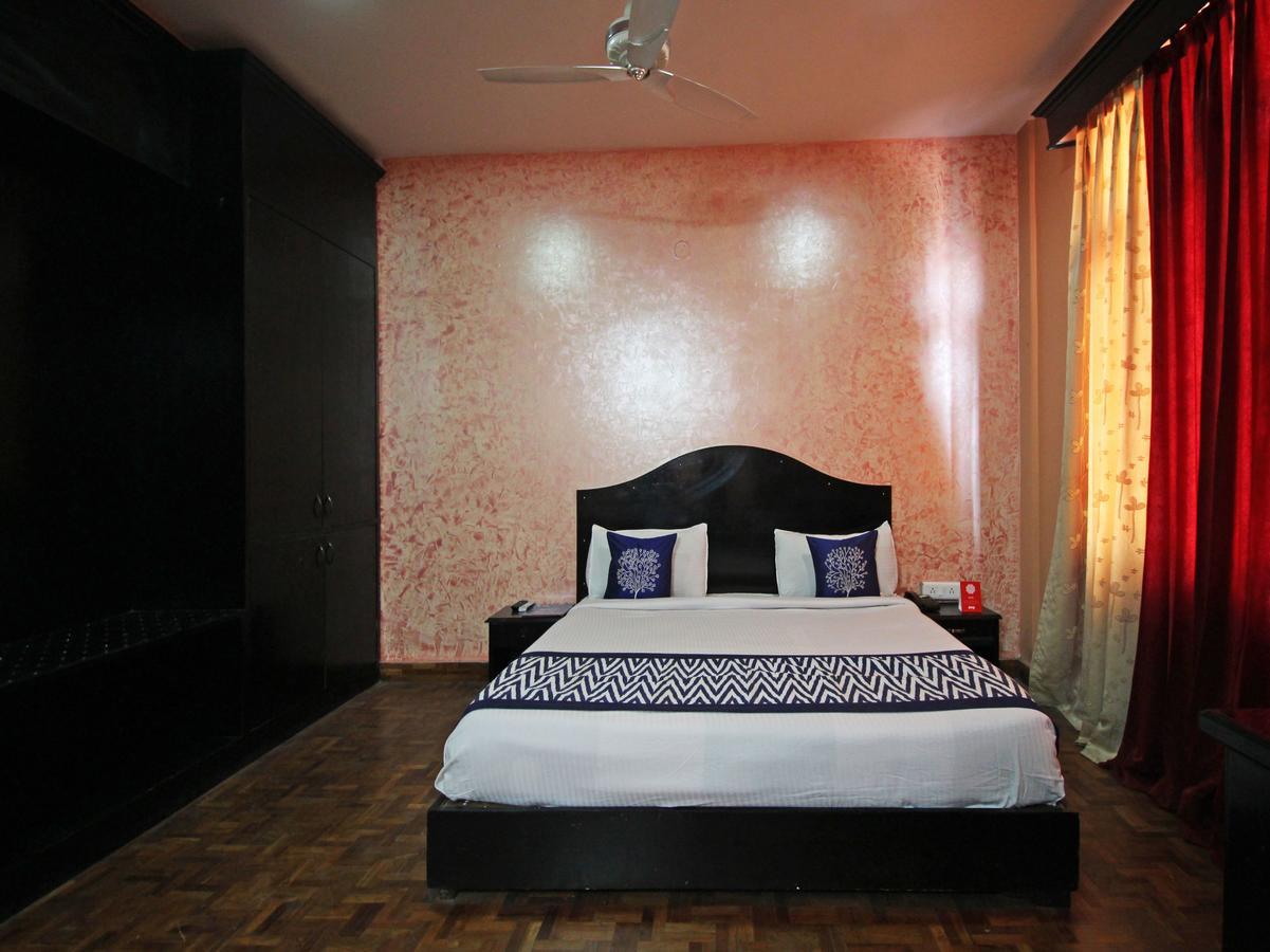 Oyo 5248 Surbee Resorts Mussoorie Exterior foto