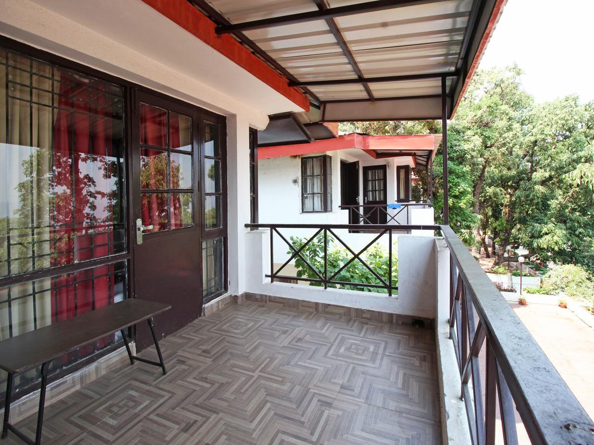 Oyo 5248 Surbee Resorts Mussoorie Exterior foto