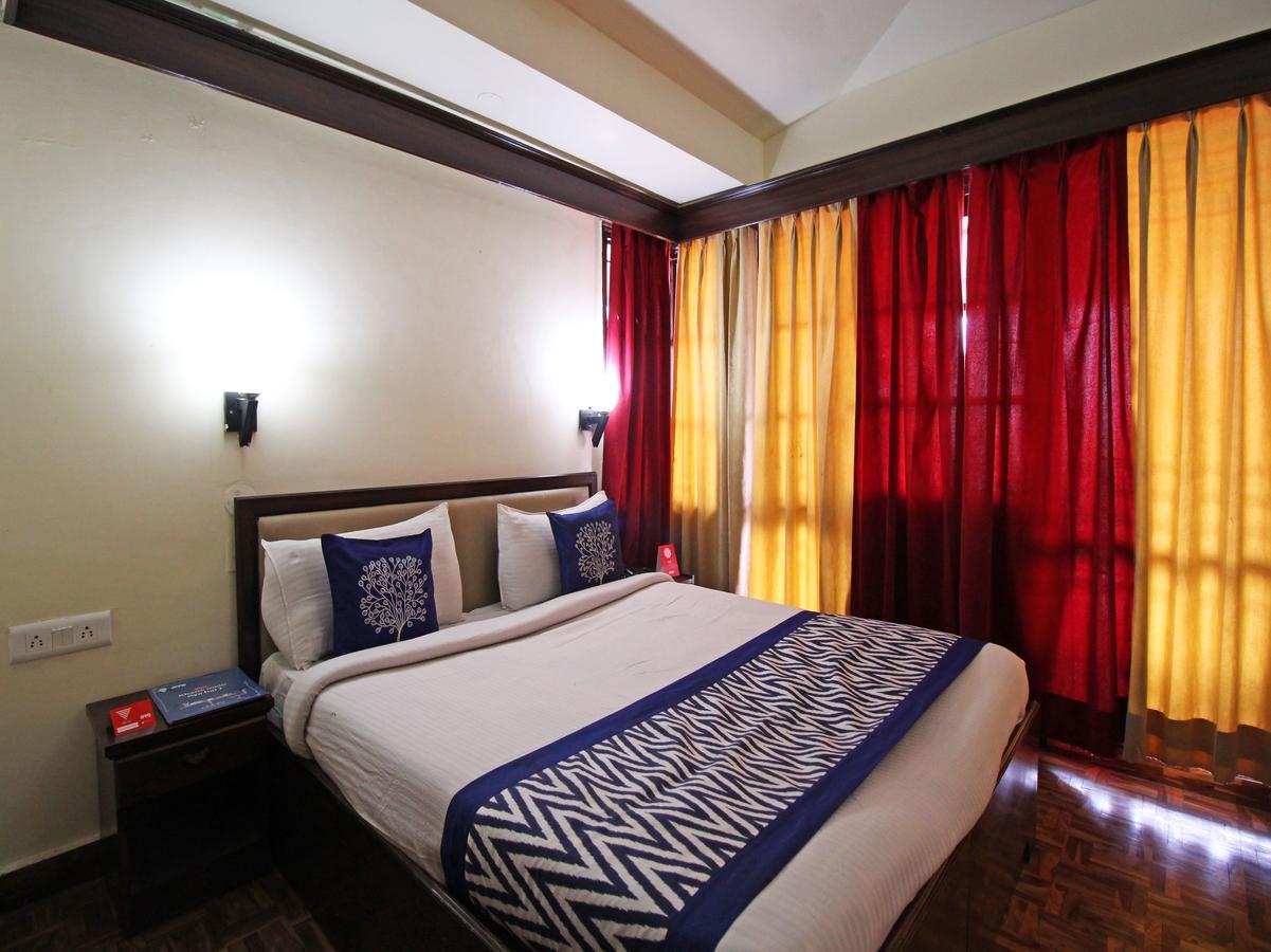 Oyo 5248 Surbee Resorts Mussoorie Exterior foto