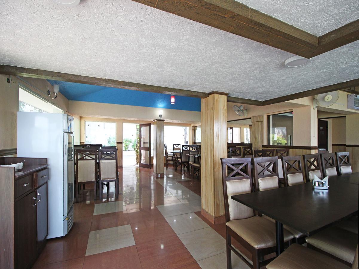 Oyo 5248 Surbee Resorts Mussoorie Exterior foto