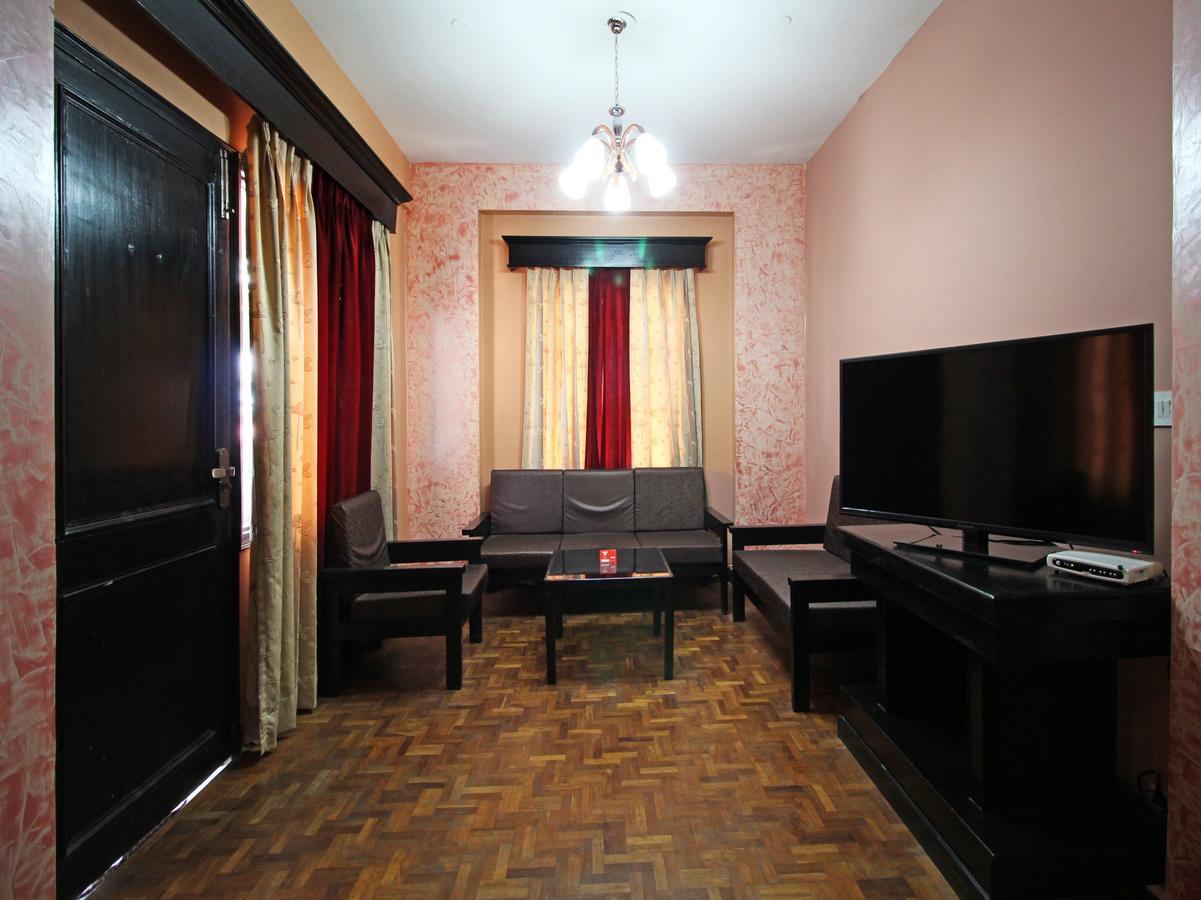 Oyo 5248 Surbee Resorts Mussoorie Exterior foto