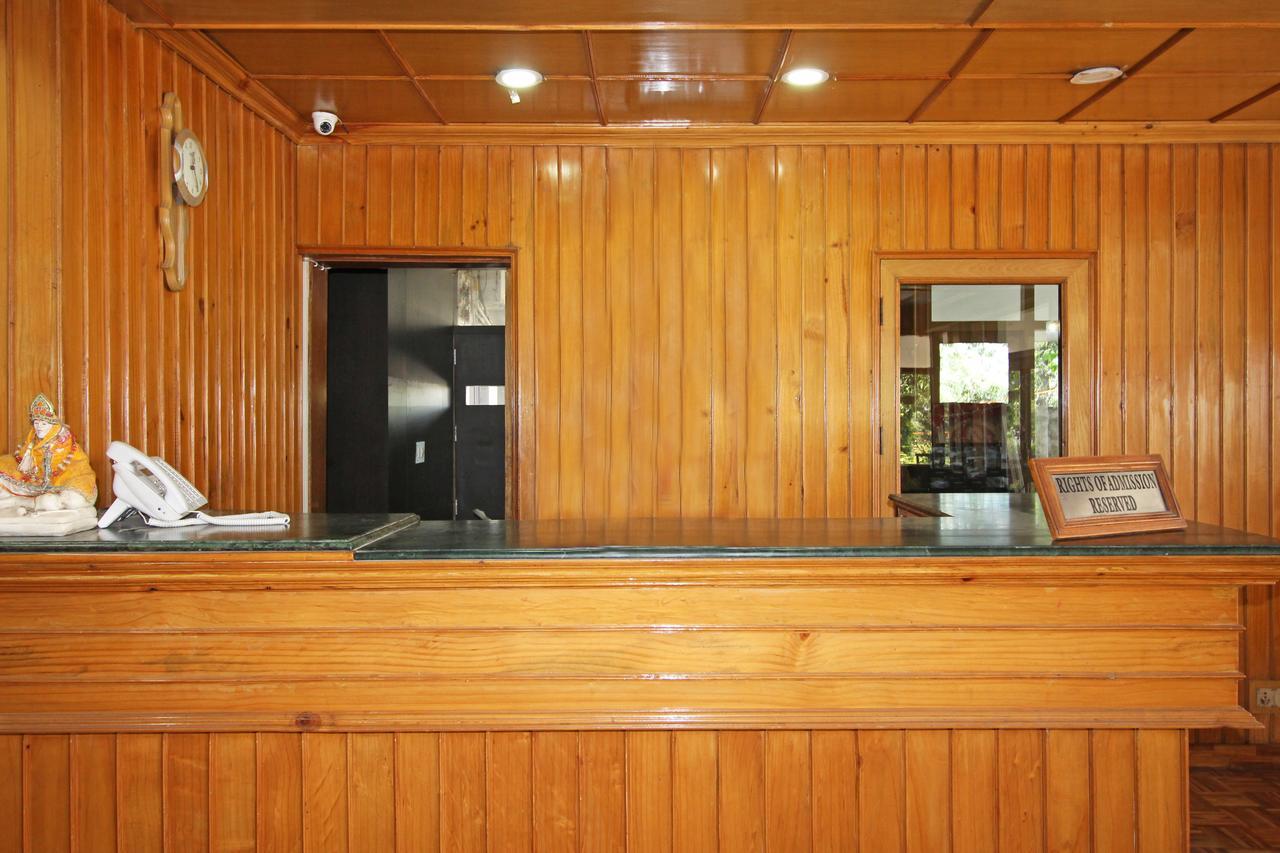Oyo 5248 Surbee Resorts Mussoorie Exterior foto