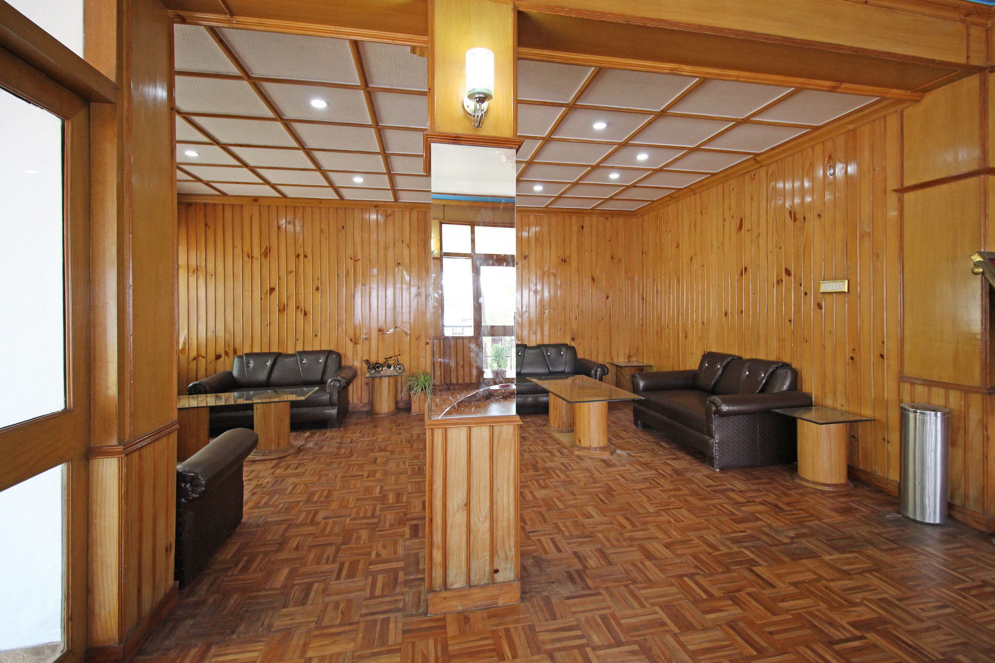 Oyo 5248 Surbee Resorts Mussoorie Exterior foto