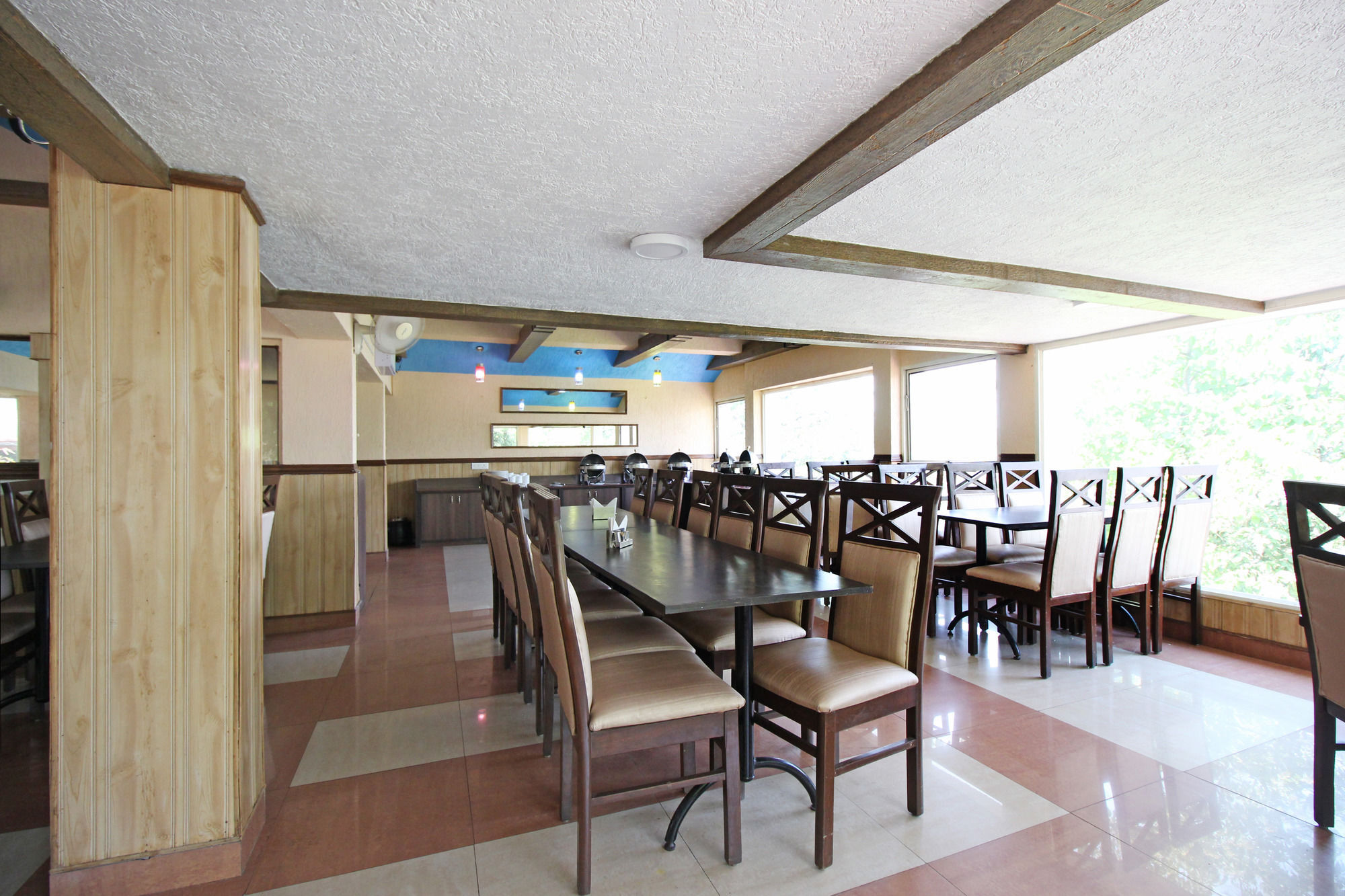 Oyo 5248 Surbee Resorts Mussoorie Exterior foto